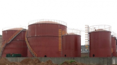 Storage tank